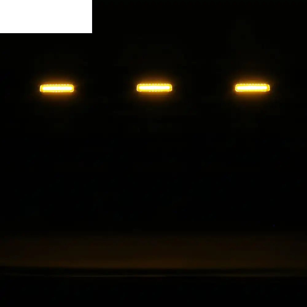 2011-2014 GMC Sierra 2500 3500 Front Bumper Hood Grille Guard Grill