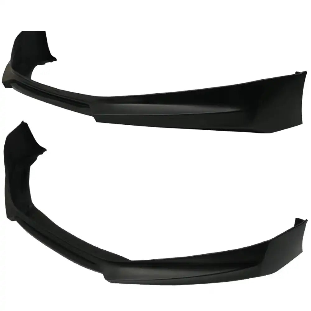 2011-2015 Hyundai Elantra Factory FL Style MD Sport Front Bumper Lip