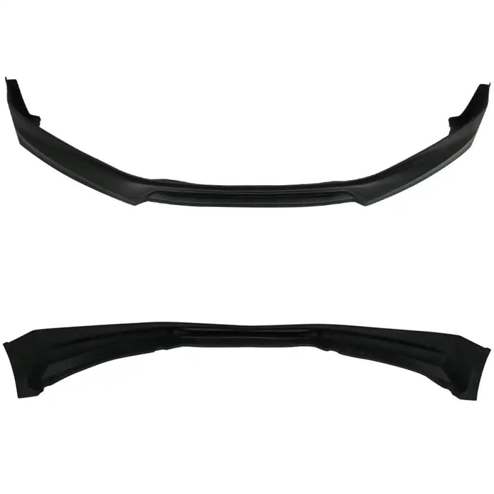 2011-2015 Hyundai Elantra Factory FL Style MD Sport Front Bumper Lip