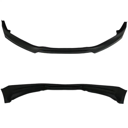 2011-2015 Hyundai Elantra Factory FL Style MD Sport Front Bumper Lip