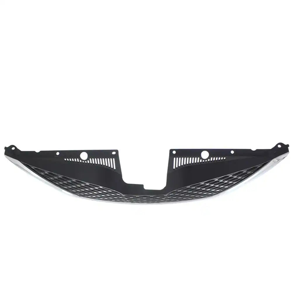 2011-2017 Toyota Sienna SE Style Front Upper Mesh Bumper Grille
