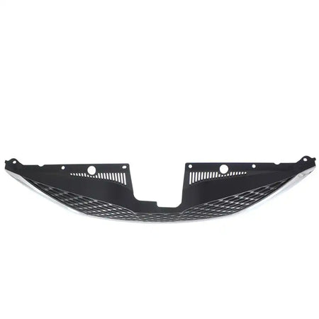 2011-2017 Toyota Sienna SE Style Front Upper Mesh Bumper Grille