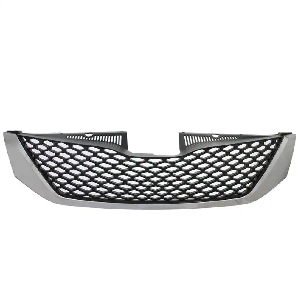 2011-2017 Toyota Sienna SE Style Front Upper Mesh Bumper Grille