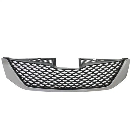 2011-2017 Toyota Sienna SE Style Front Upper Mesh Bumper Grille