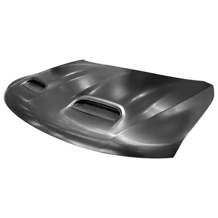 2011-2021 Jeep Grand Cherokee SRT Redeye Style Front Hood Aluminum