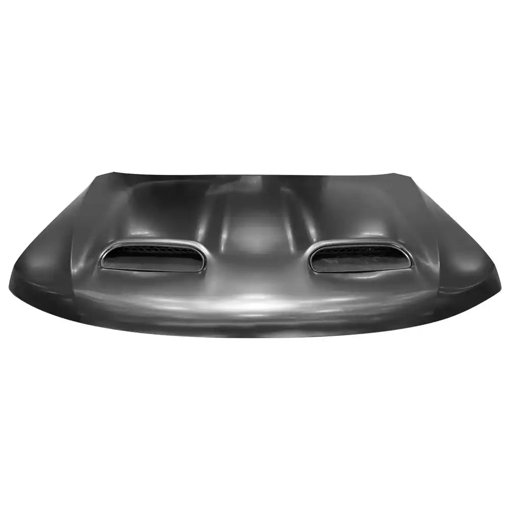 2011-2021 Jeep Grand Cherokee SRT Redeye Style Front Hood Aluminum