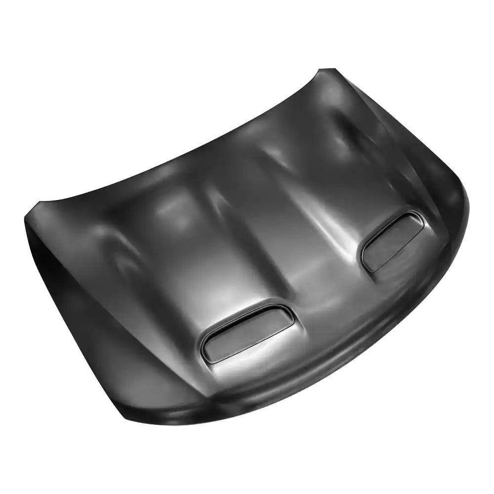 2011-2021 Jeep Grand Cherokee SRT Redeye Style Front Hood Aluminum