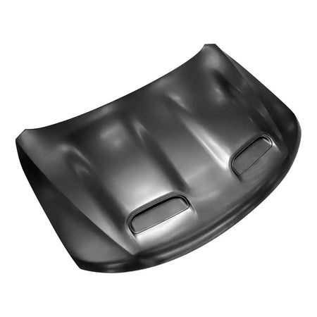 2011-2021 Jeep Grand Cherokee SRT Redeye Style Front Hood Aluminum