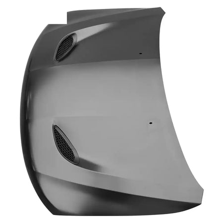 2011-2021 Jeep Grand Cherokee Trackhawk Style Front Hood Aluminum