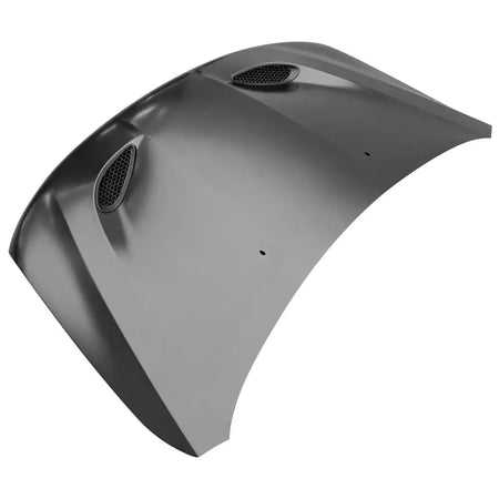 2011-2021 Jeep Grand Cherokee Trackhawk Style Front Hood Aluminum