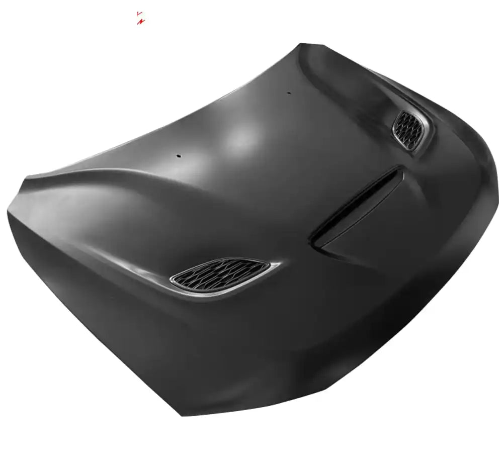 2011-2024 Dodge Durango Hood Cover 21+ Hellcat Style Bonnet Aluminum