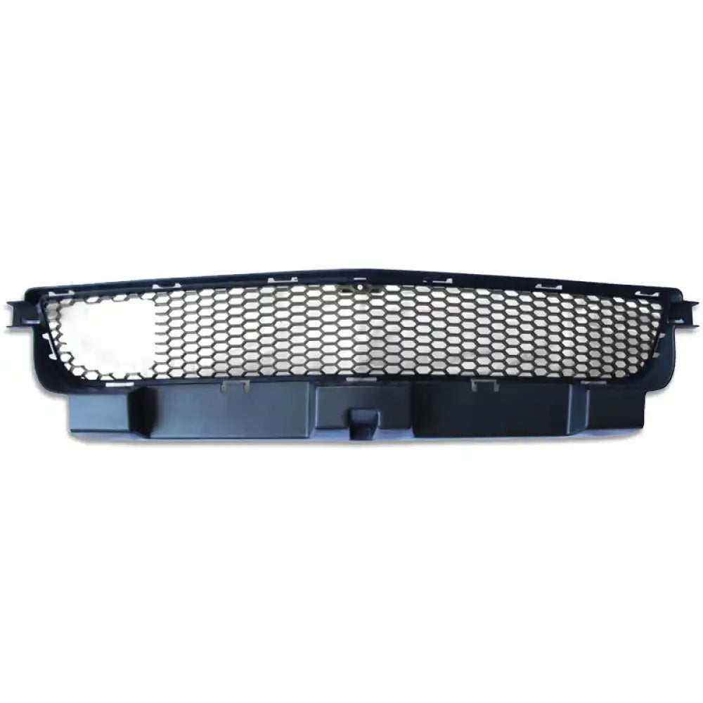 2012-2014 Dodge Charger Grille SRT8 with Adaptive Cruise Control