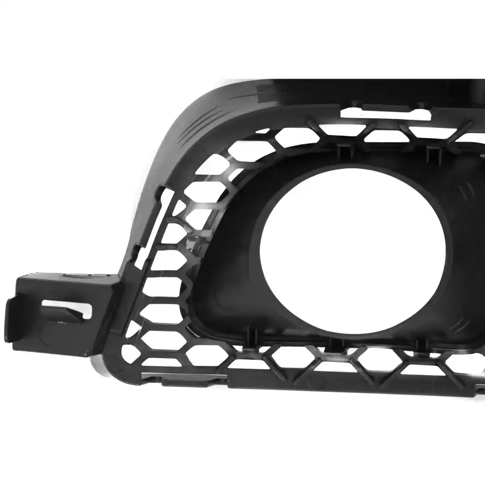 2012-2014 Dodge Charger SRT8 OE Style Front Lower Grille PP W/ ACC