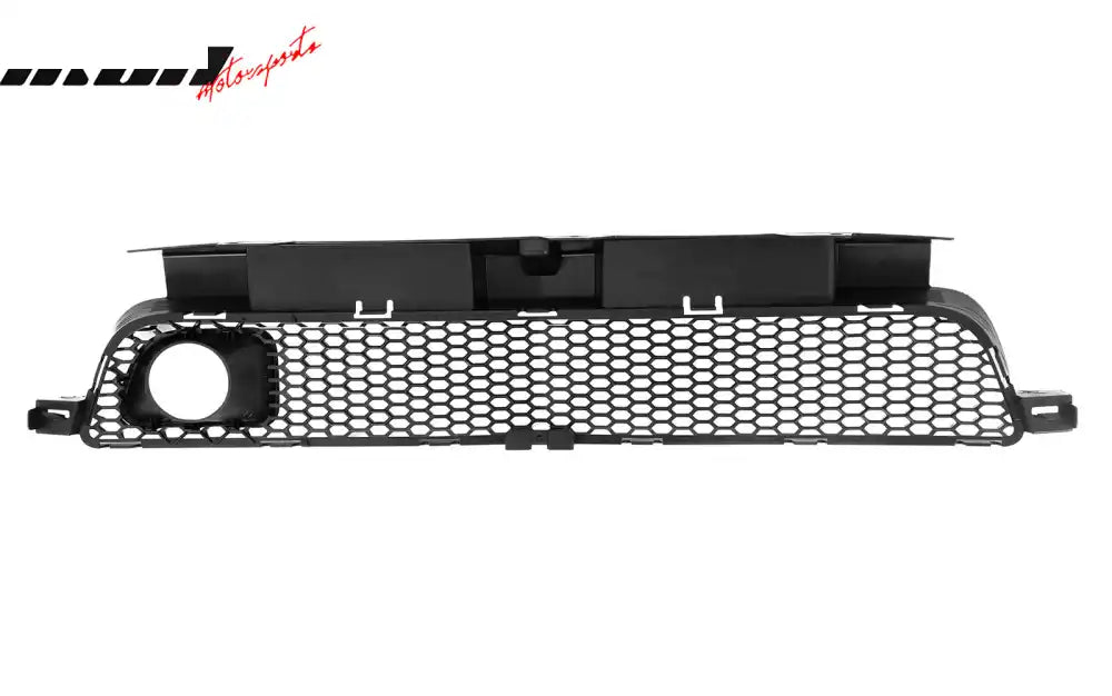 2012-2014 Dodge Charger SRT8 OE Style Front Lower Grille PP W/ ACC