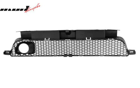 2012-2014 Dodge Charger SRT8 OE Style Front Lower Grille PP W/ ACC