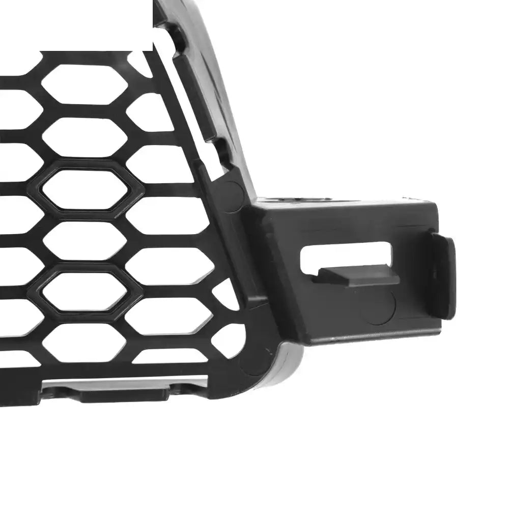 2012-2014 Dodge Charger SRT8 OE Style Front Lower Grille PP W/ ACC