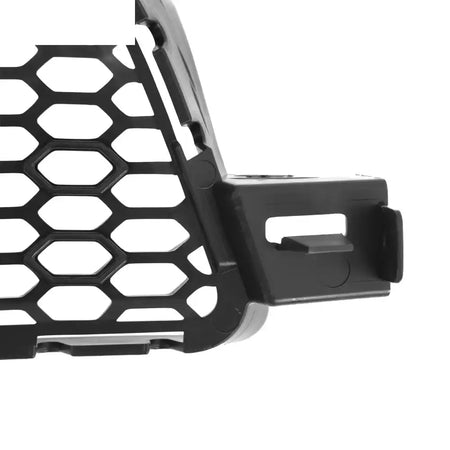 2012-2014 Dodge Charger SRT8 OE Style Front Lower Grille PP W/ ACC