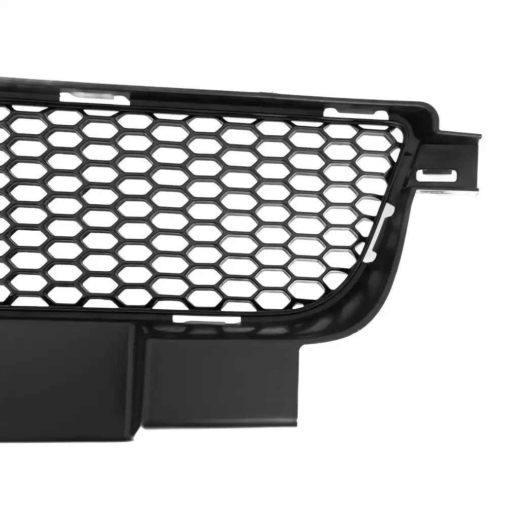 2012-2014 Dodge Charger SRT8 OE Style Front Lower Grille PP W/ ACC