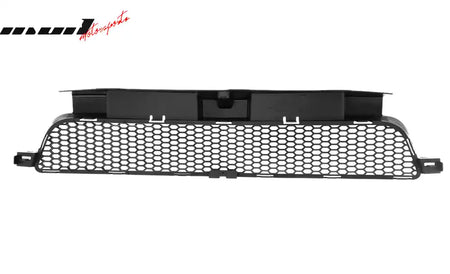 2012-2014 Dodge Charger SRT8 OE Style Front Lower Grille PP W/O ACC