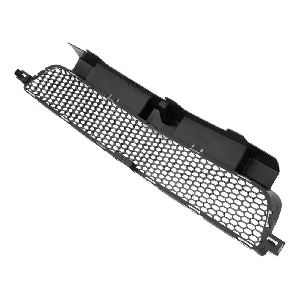 2012-2014 Dodge Charger SRT8 OE Style Front Lower Grille PP W/O ACC