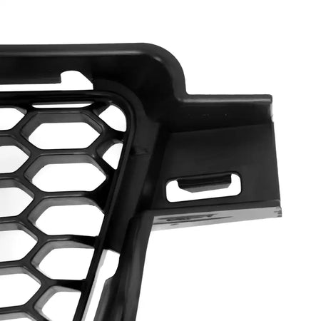 2012-2014 Dodge Charger SRT8 OE Style Front Lower Grille PP W/O ACC