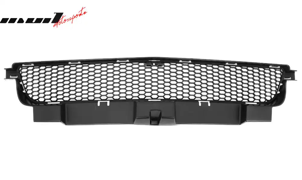 2012-2014 Dodge Charger SRT8 OE Style Front Lower Grille PP W/O ACC