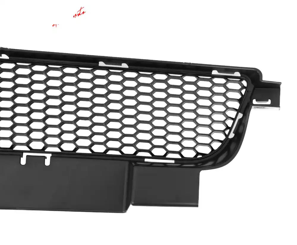 2012-2014 Dodge Charger SRT8 OE Style Front Lower Grille PP W/O ACC