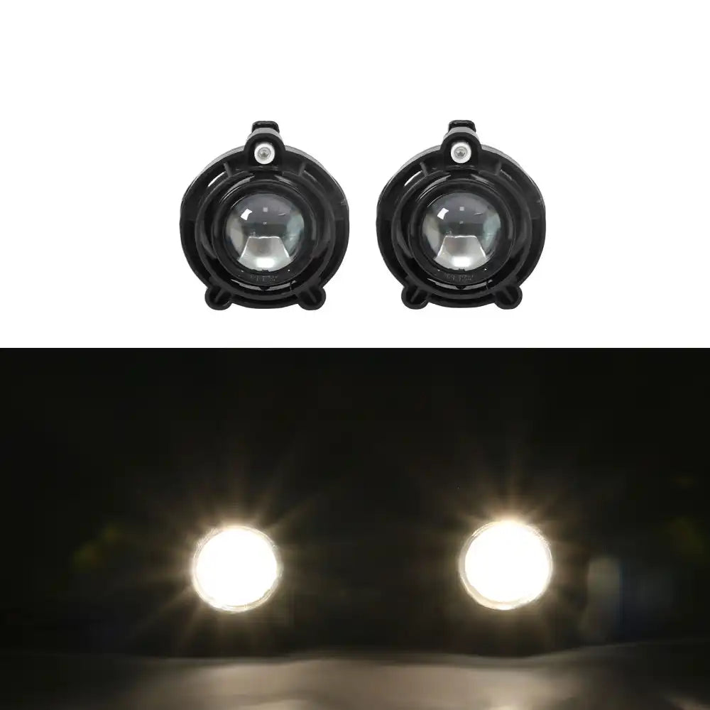 2012-2015 Chevy Camaro ZL1 Front Bumper Fog Light H11 12V 55W Bulb