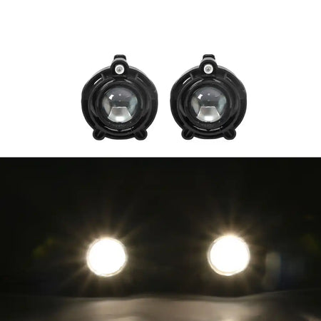 2012-2015 Chevy Camaro ZL1 Front Bumper Fog Light H11 12V 55W Bulb