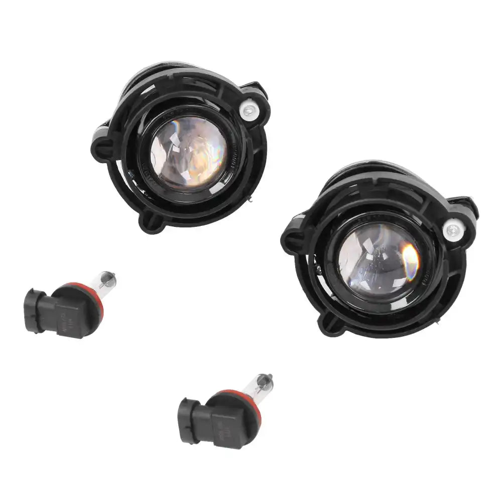 2012-2015 Chevy Camaro ZL1 Front Bumper Fog Light H11 12V 55W Bulb
