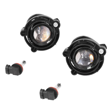 2012-2015 Chevy Camaro ZL1 Front Bumper Fog Light H11 12V 55W Bulb