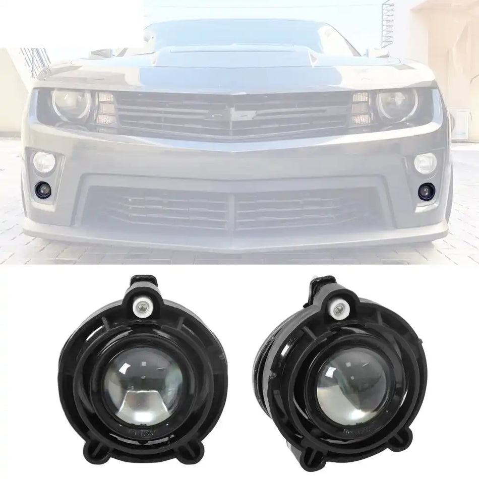 2012-2015 Chevy Camaro ZL1 Front Bumper Fog Light H11 12V 55W Bulb