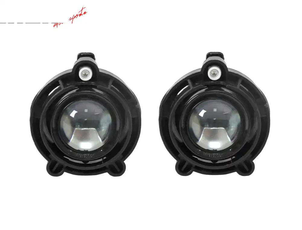 2012-2015 Chevy Camaro ZL1 Front Bumper Fog Light H11 12V 55W Bulb