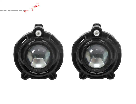 2012-2015 Chevy Camaro ZL1 Front Bumper Fog Light H11 12V 55W Bulb