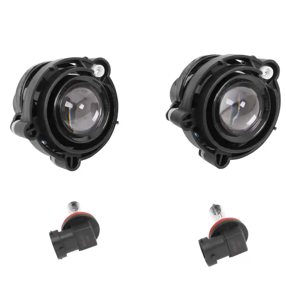 2012-2015 Chevy Camaro ZL1 Front Bumper Fog Light H11 12V 55W Bulb