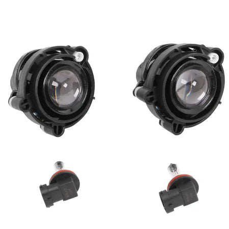 2012-2015 Chevy Camaro ZL1 Front Bumper Fog Light H11 12V 55W Bulb