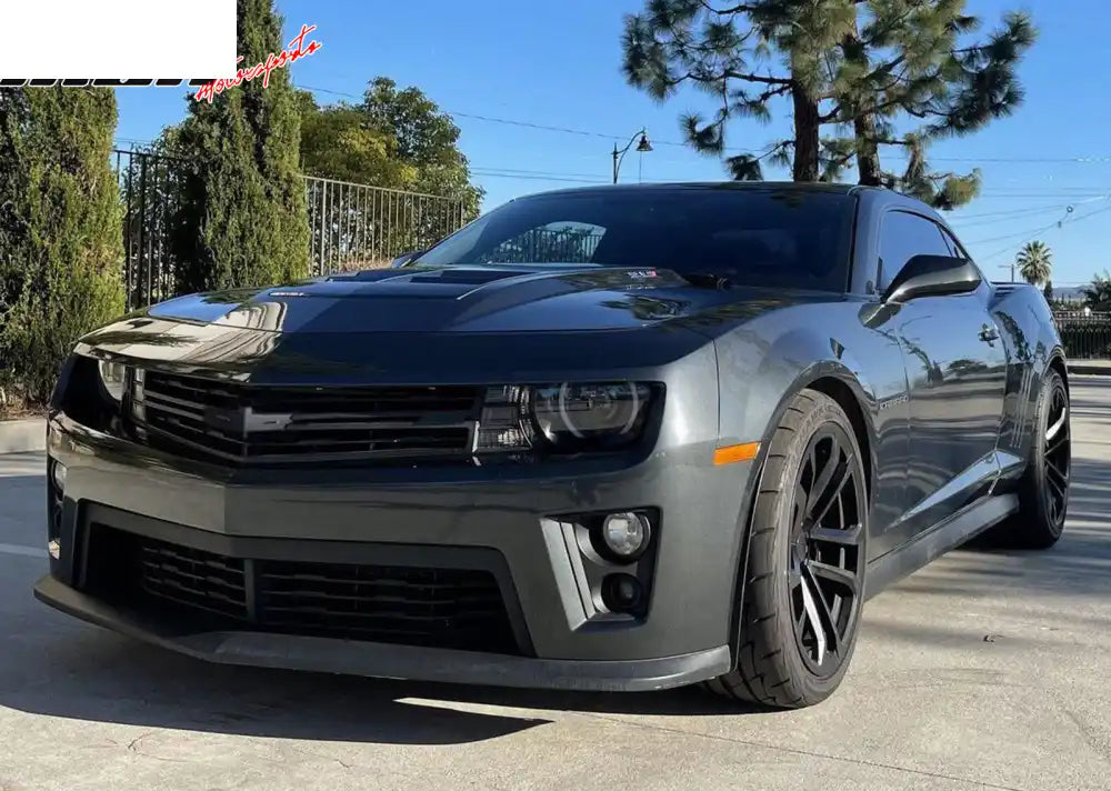 2012-2015 Chevy Camaro ZL1 Front Bumper Fog Light H11 12V 55W Bulb