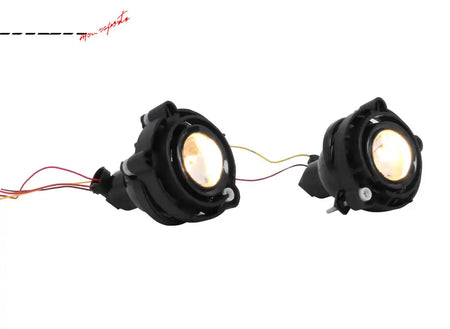 2012-2015 Chevy Camaro ZL1 Front Bumper Fog Light H11 12V 55W Bulb