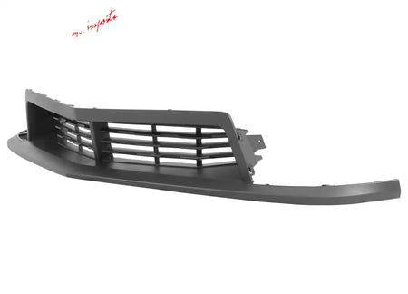 2012-2015 Chevy Camaro ZL1 OE Style Unpainted Front Lower Grille PP