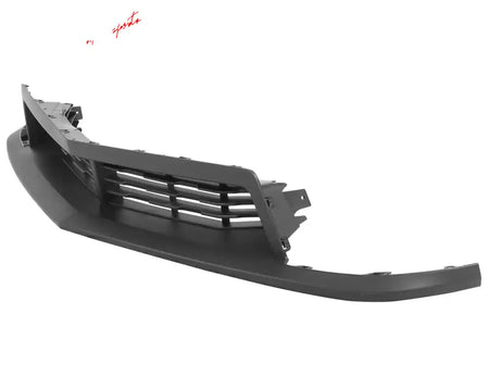 2012-2015 Chevy Camaro ZL1 OE Style Unpainted Front Lower Grille PP
