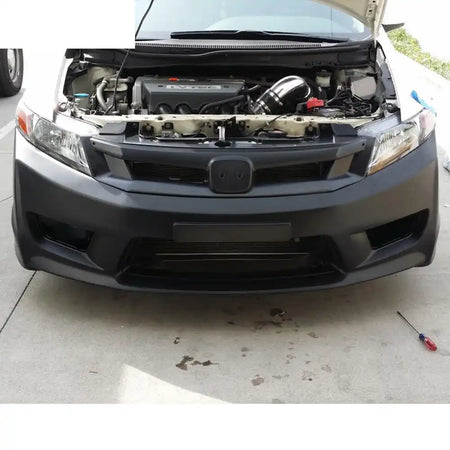 2012-2015 Honda Civic CTR Type R Unpainted Front Bumper Cover PP