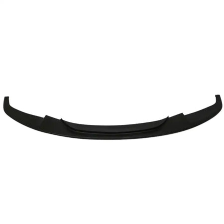 2012-2018 BMW F30 3 Series DP Style Unpainted PU Front Bumper Lip