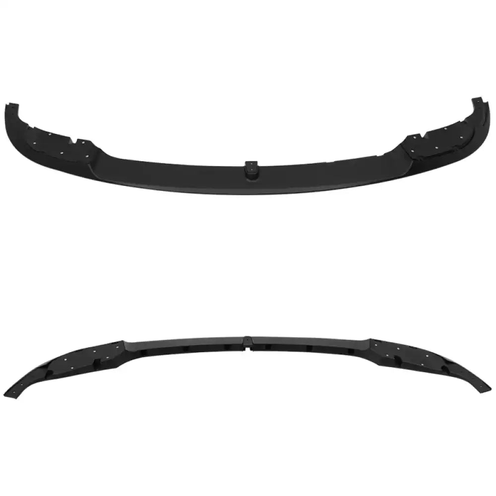 2012-2018 BMW F30 M3 Front Bumper + Front Lip W/ Fog Cover