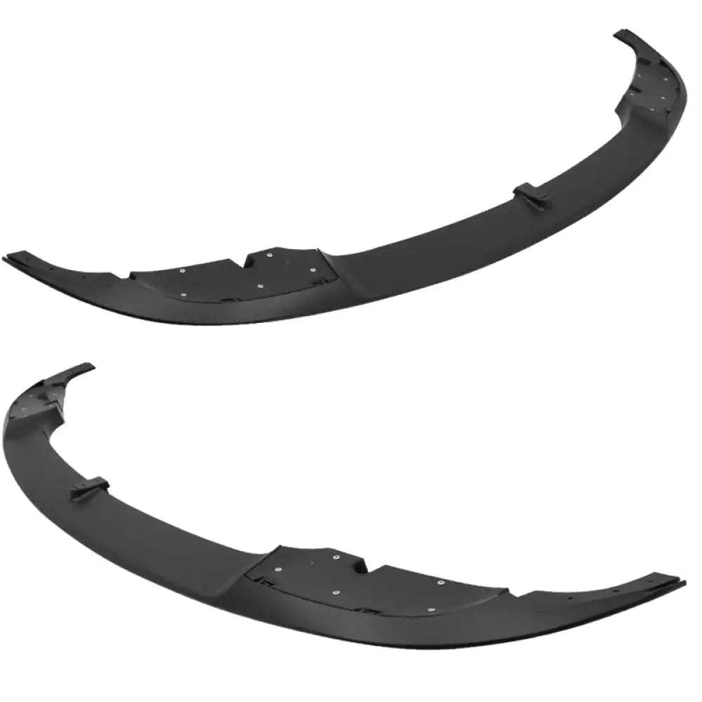 2012-2018 BMW F30 M3 Front Bumper + Front Lip W/ Fog Cover