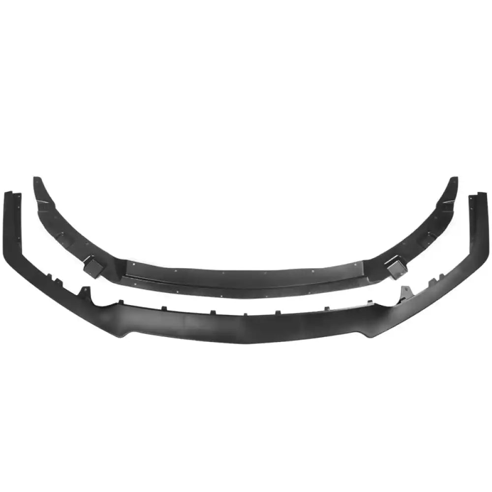 2013-2014 Ford Mustang Base & GT GT500 Style Front Bumper Cover PP