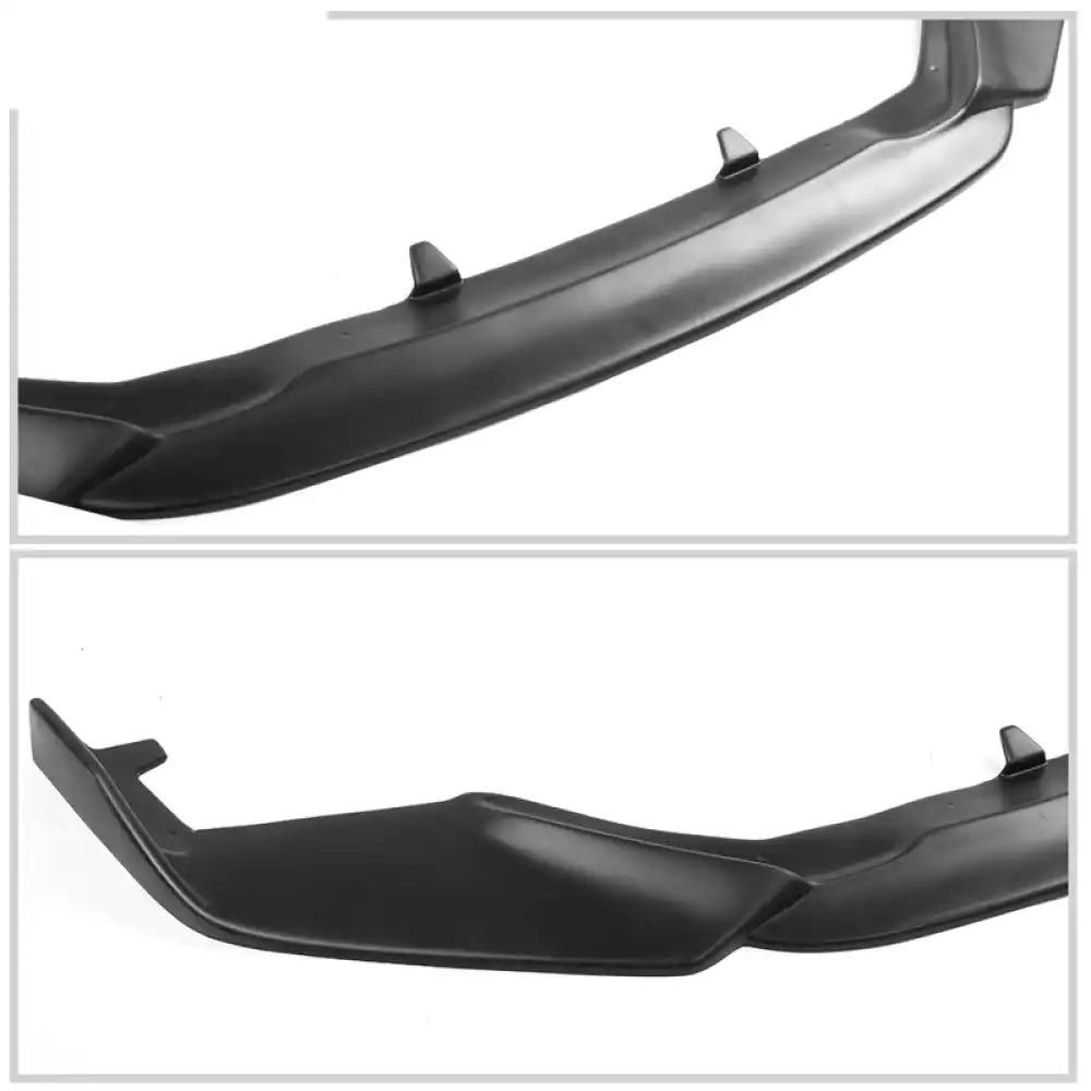 2013-2015 Lexus GS350 F Sport IKON Style Front Bumper Lip Painted PP