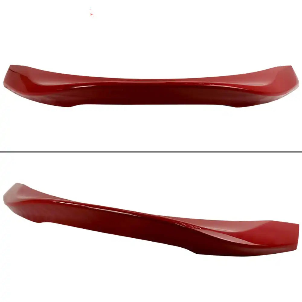 2013-2016 Scion FR-S & 2013-2020 Subaru BRZ & 2017-2020 Toyota 86 Duckbill Rear Trunk Deck Lid Spoiler Wing Lip L Style