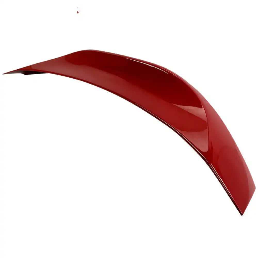 2013-2016 Scion FR-S & 2013-2020 Subaru BRZ & 2017-2020 Toyota 86 Duckbill Rear Trunk Deck Lid Spoiler Wing Lip L Style