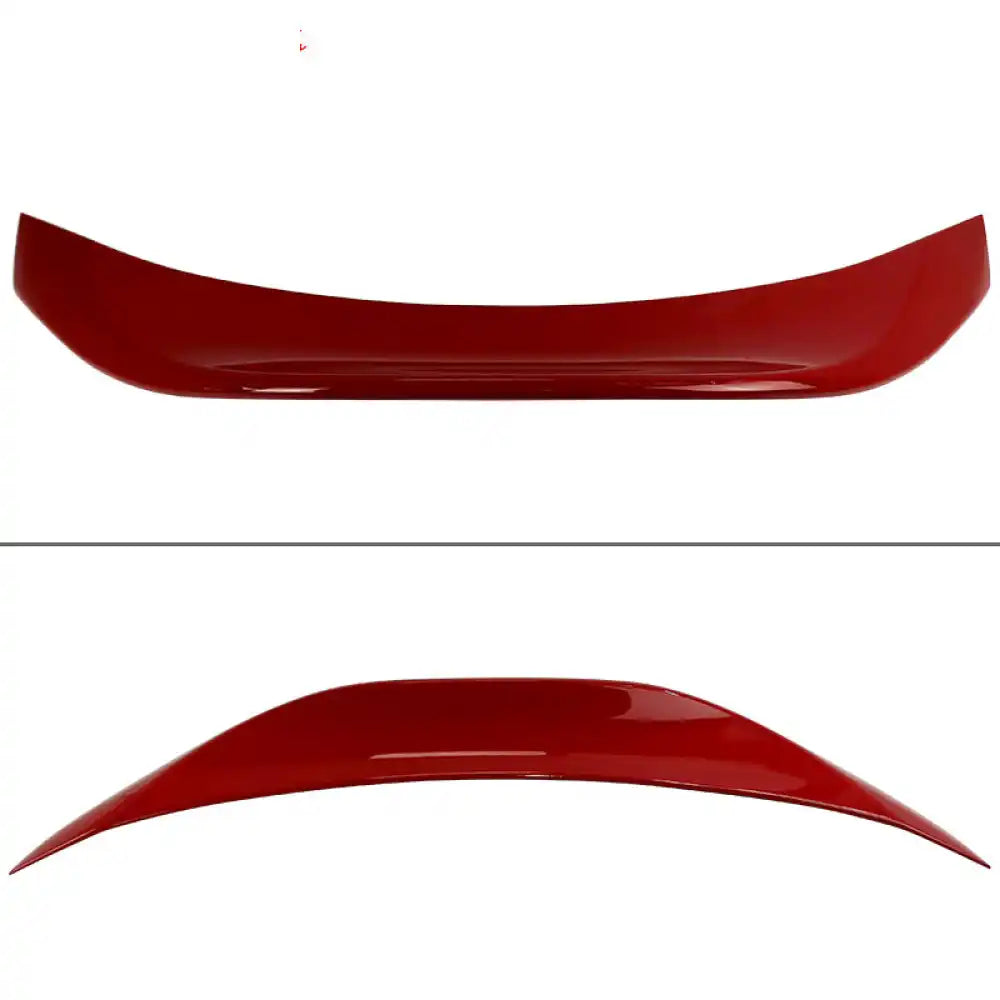 2013-2016 Scion FR-S & 2013-2020 Subaru BRZ & 2017-2020 Toyota 86 Duckbill Rear Trunk Deck Lid Spoiler Wing Lip L Style