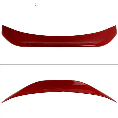 2013-2016 Scion FR-S & 2013-2020 Subaru BRZ & 2017-2020 Toyota 86 Duckbill Rear Trunk Deck Lid Spoiler Wing Lip L Style